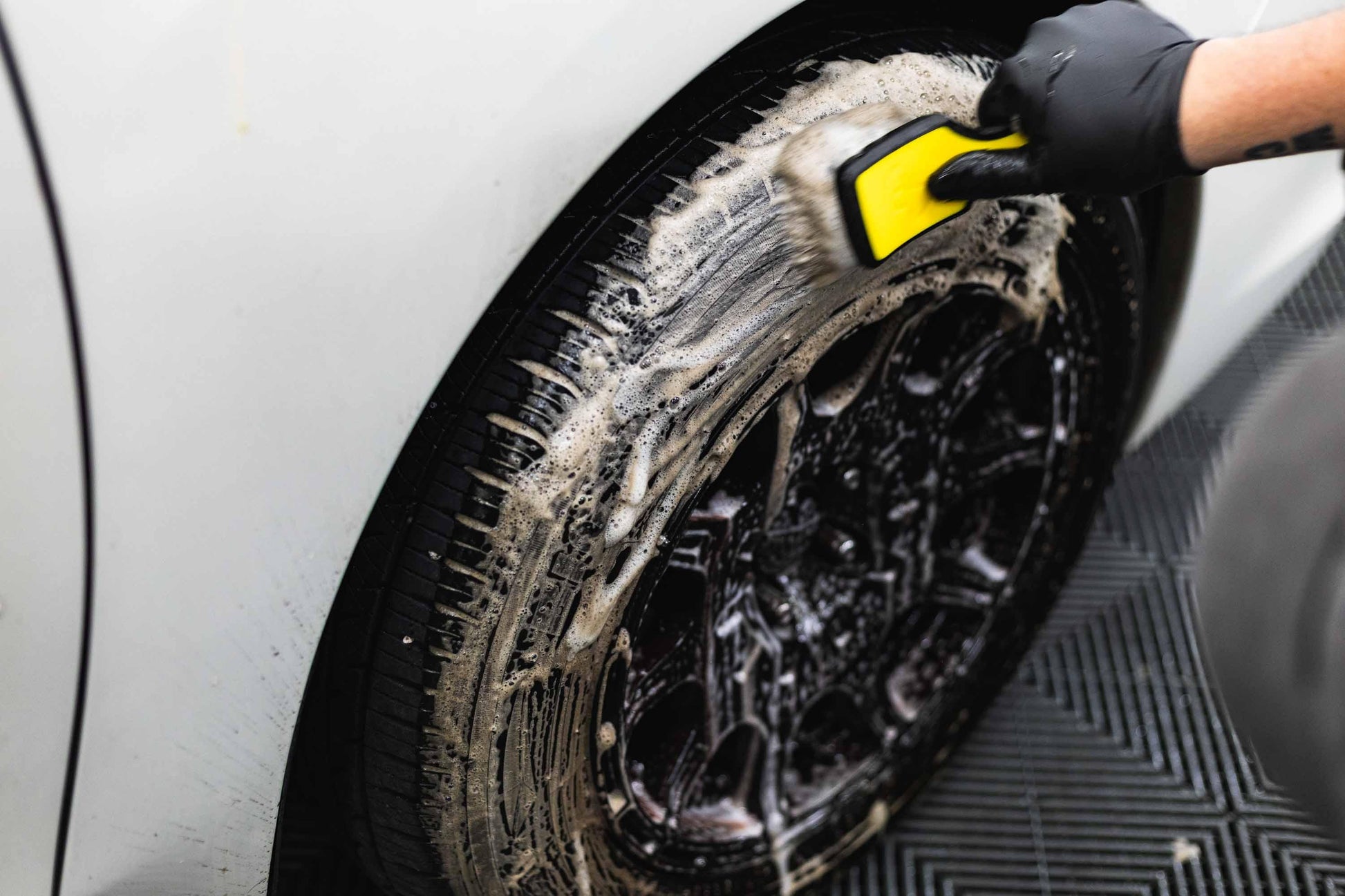 Undressed Tire Prep-5