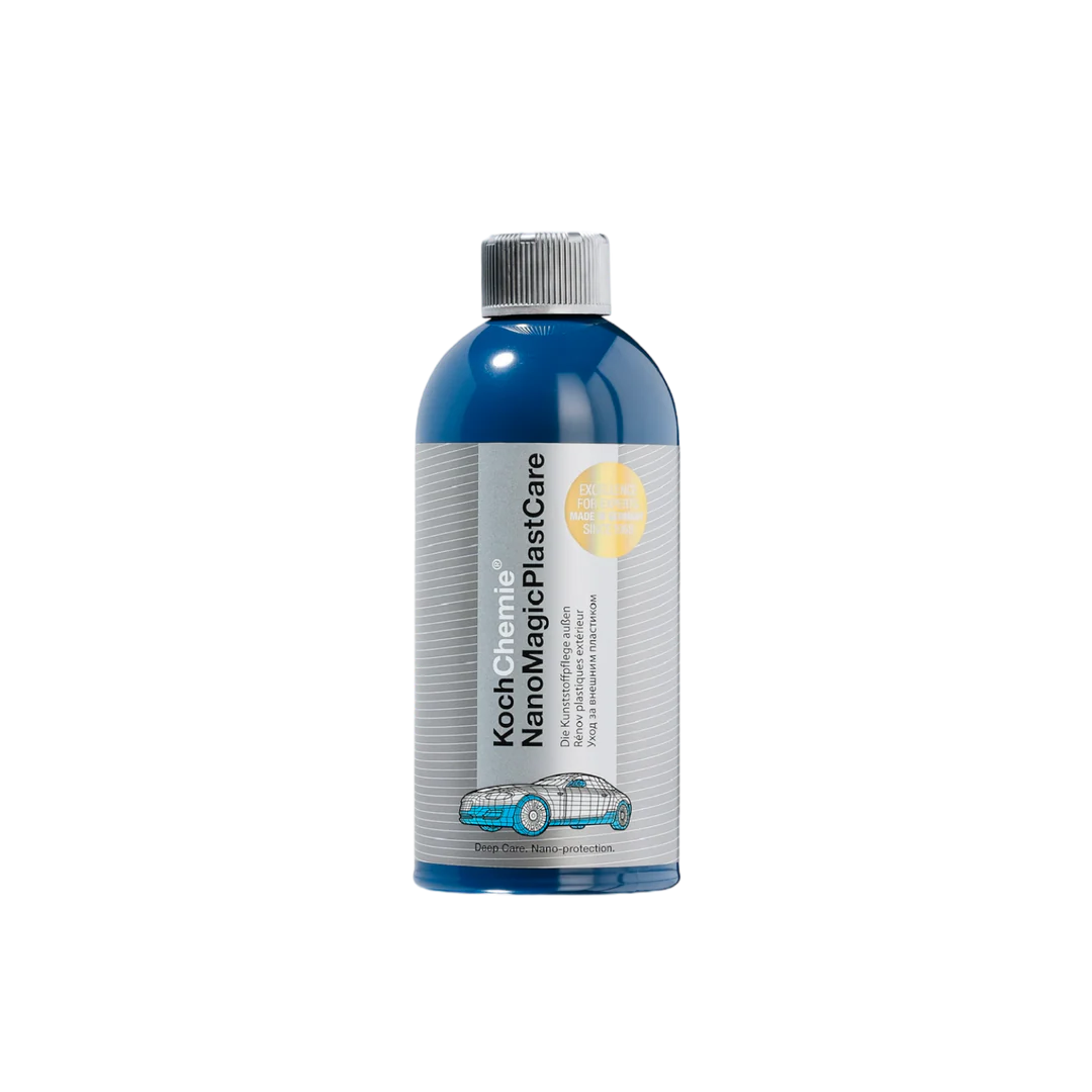 Nano Magic Plast Care