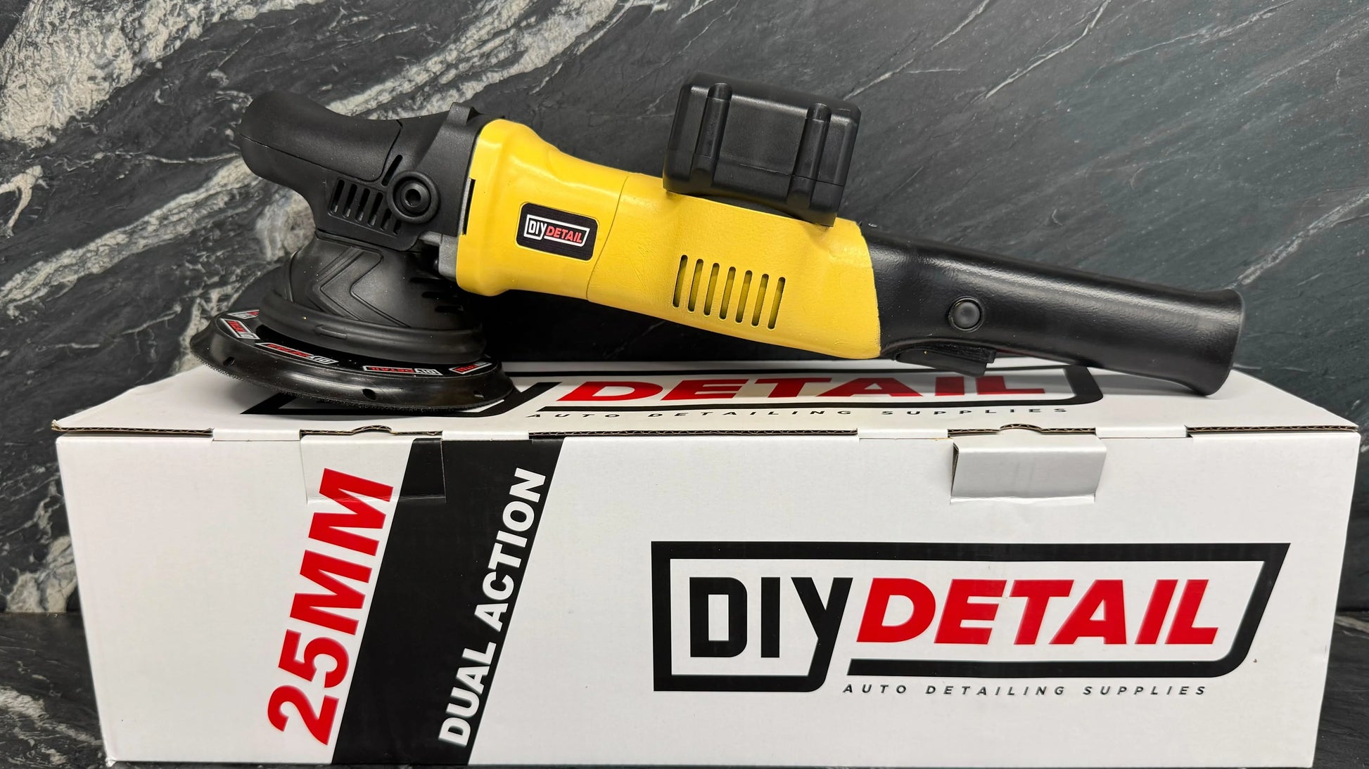The DIY Detail 25mm DA Cord Free Tool-1