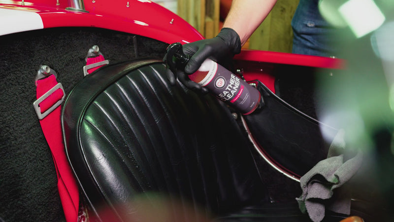 Leather Cleaner-4