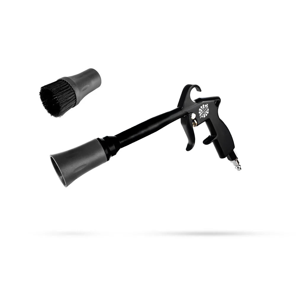 Ultra Air Blaster V2-1