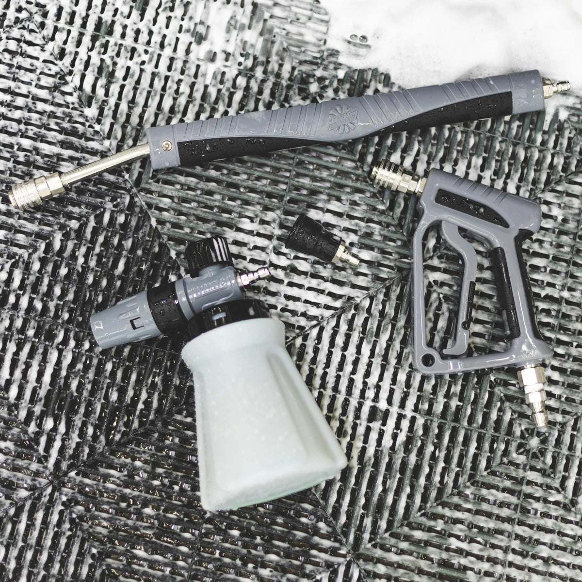 Ultra H2O Complete Kit-2