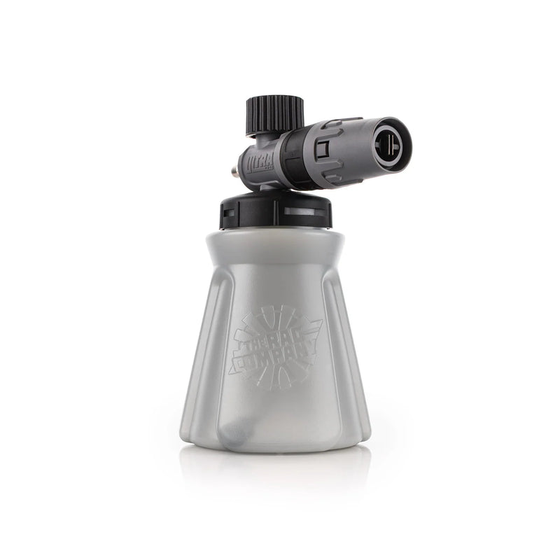ULTRA H2O Foam Cannon-2