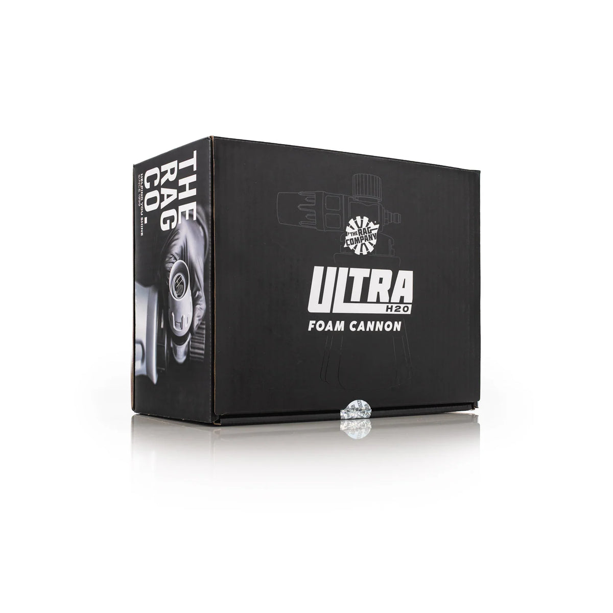 ULTRA H2O Foam Cannon-4
