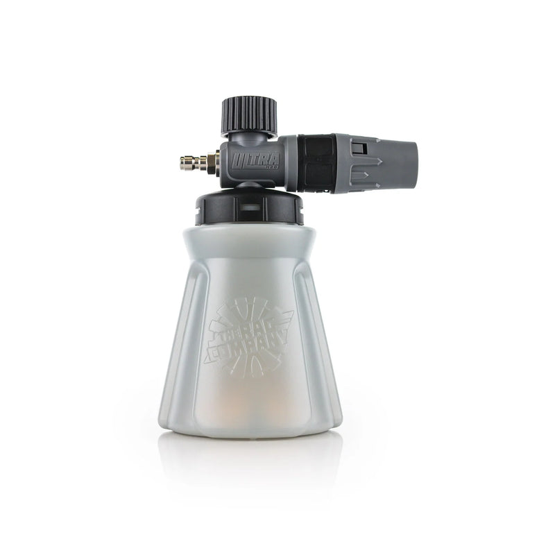 ULTRA H2O Foam Cannon-3