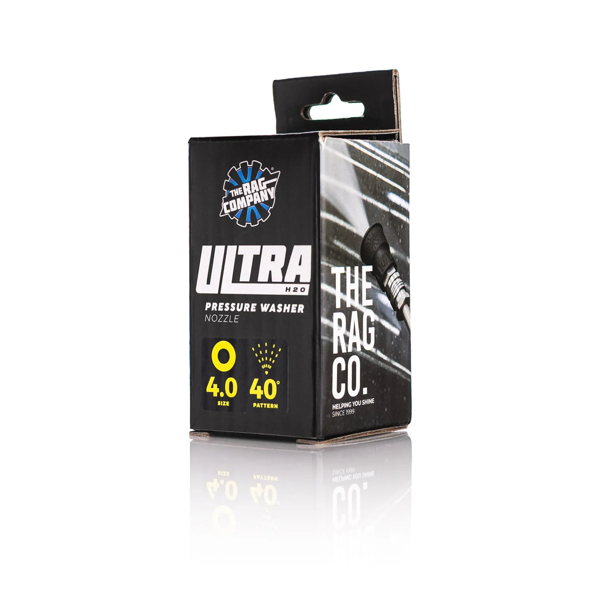 ULTRA H2O Nozzle