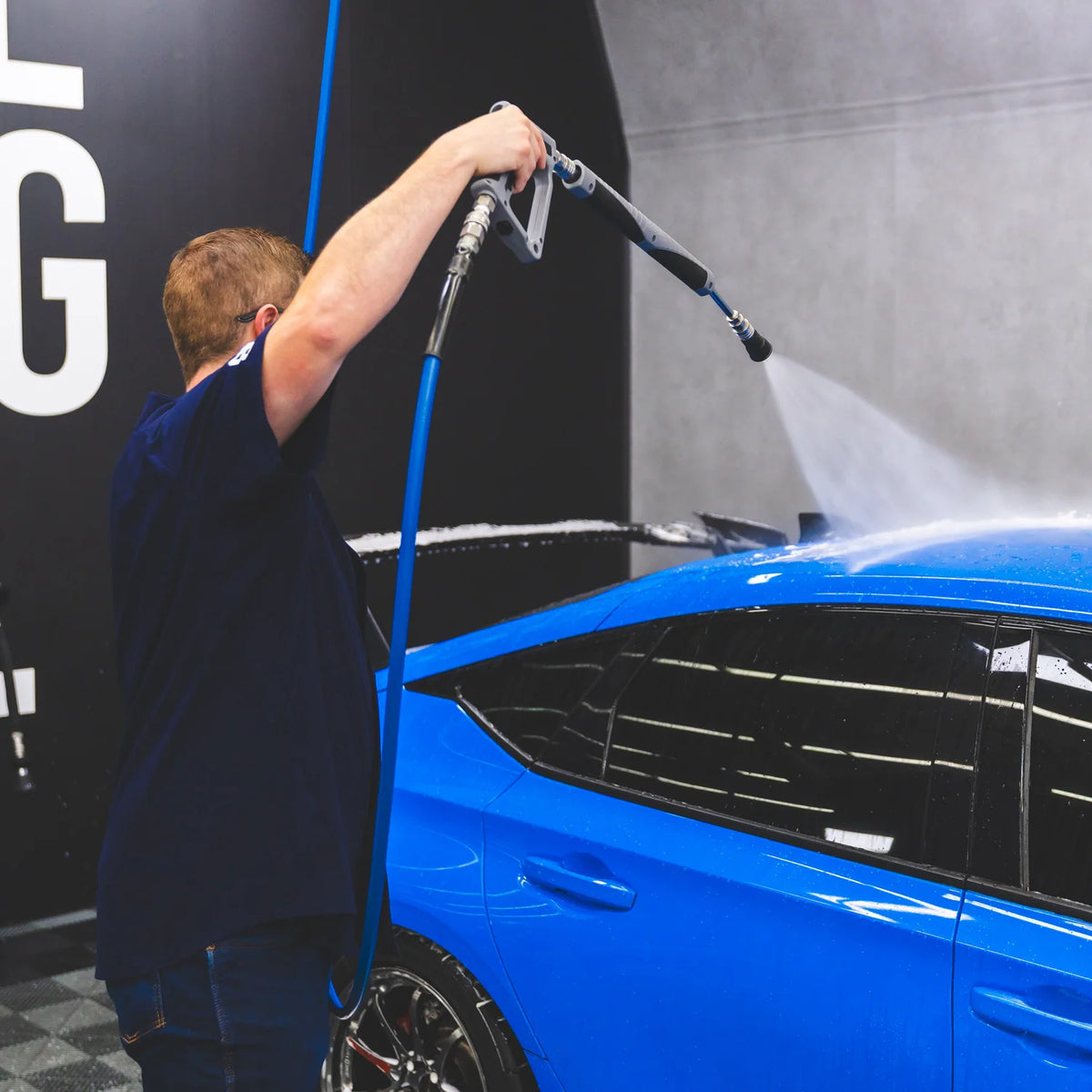 ULTRA H2O Spray Wand-7