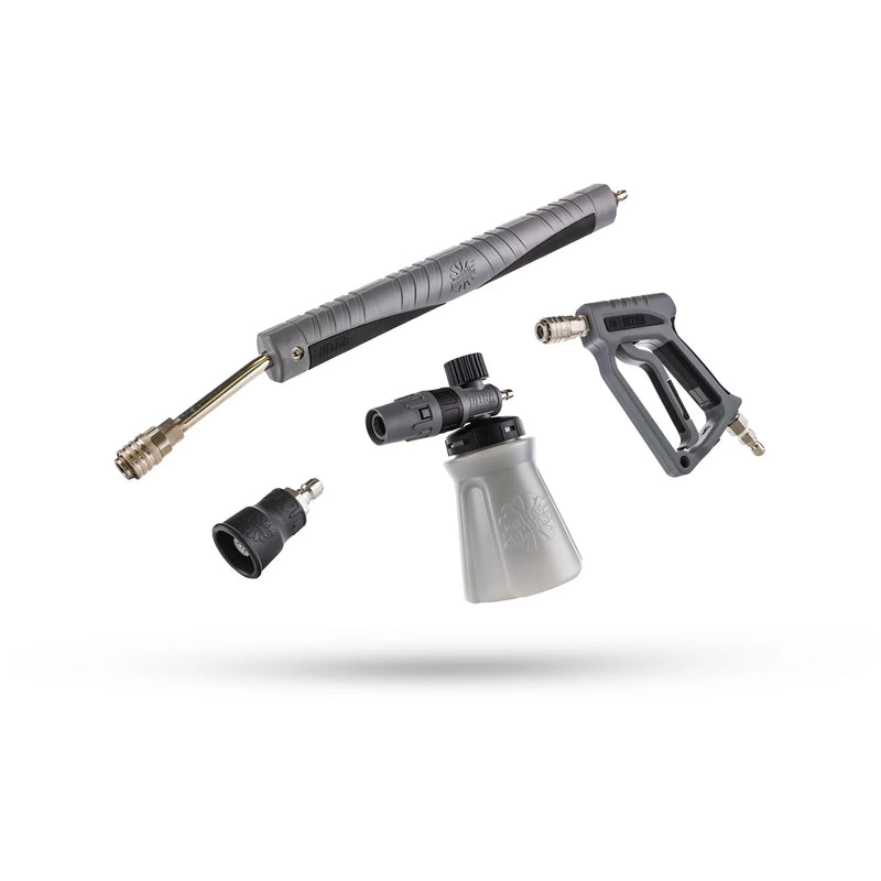 Ultra H2O Complete Kit-1
