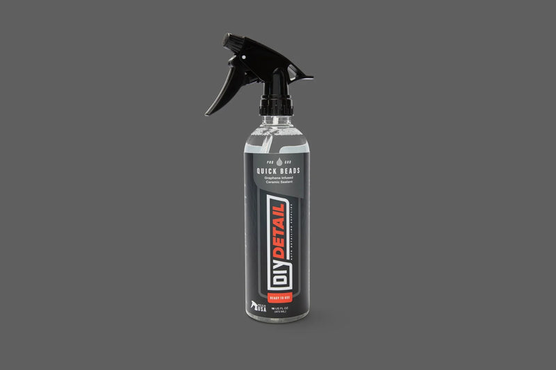 DIY Detail Essential Wheel Cleaning Kit-10