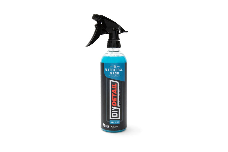 Waterless Wash-1