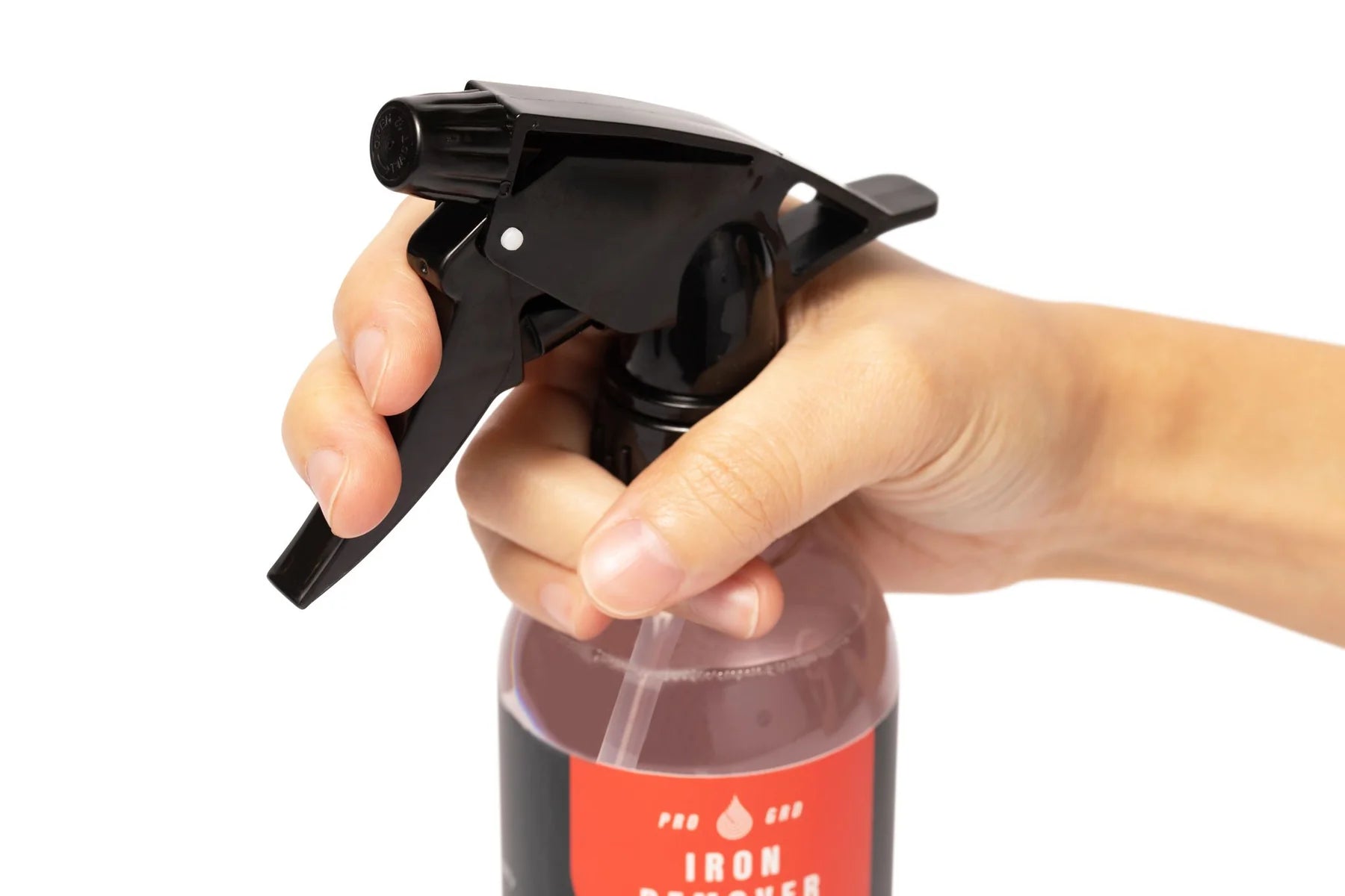 Iron Remover T3-2