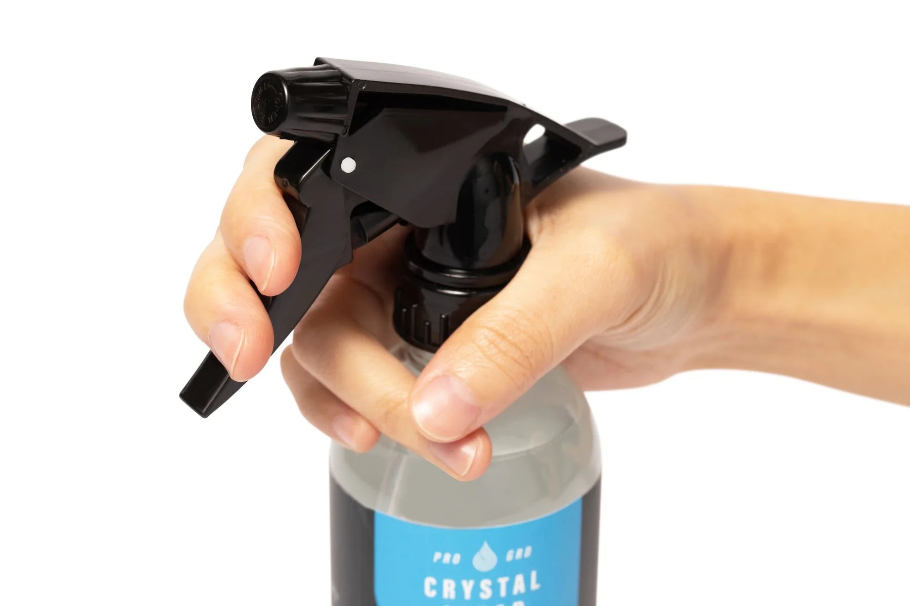 Crystal Clear-4